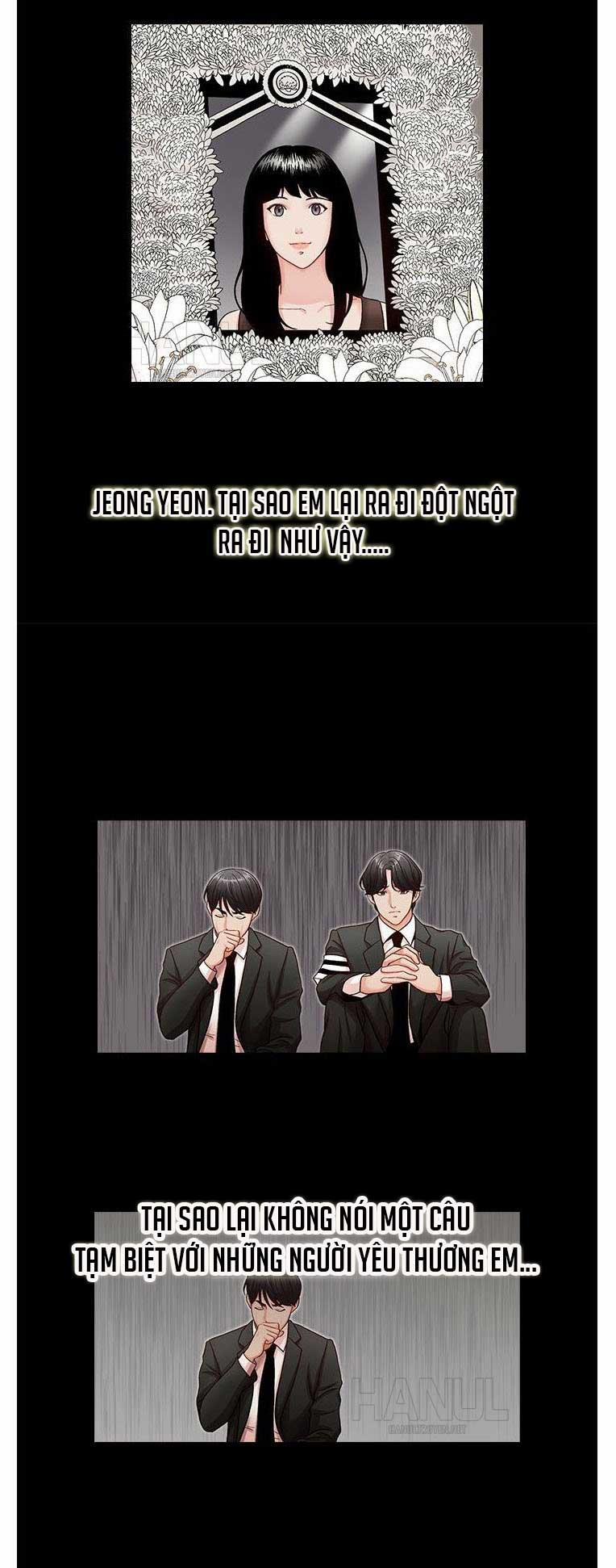 Thư Ký Riêng Của Boss (Smut) 16 trang 17