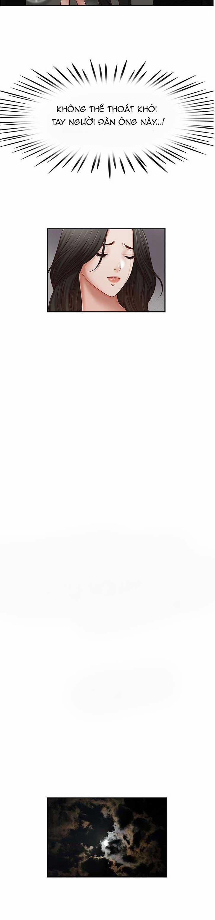 Thư Ký Riêng Của Boss (Smut) 17 trang 2