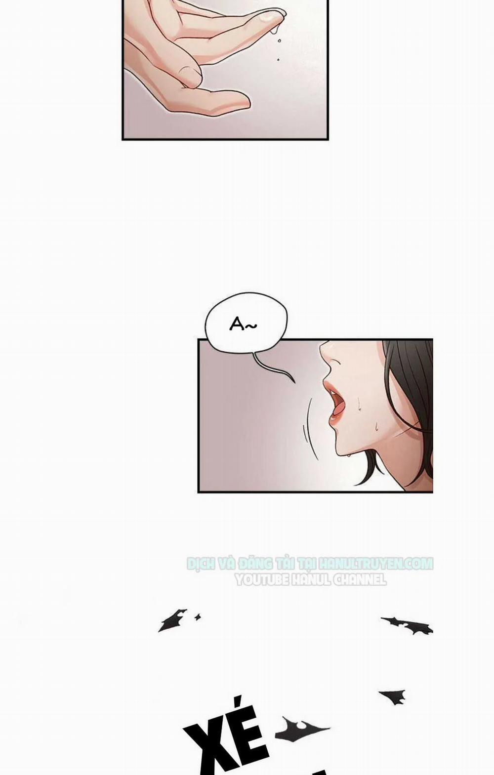 Thư Ký Riêng Của Boss (Smut) 2 trang 19