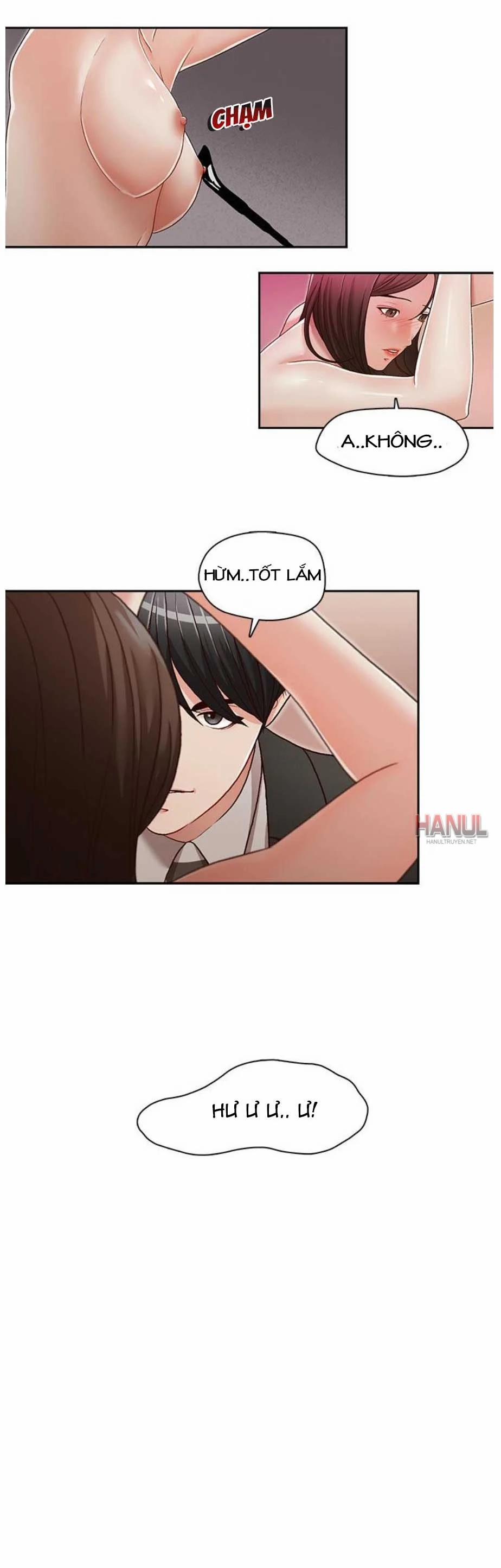 Thư Ký Riêng Của Boss (Smut) 24 trang 4