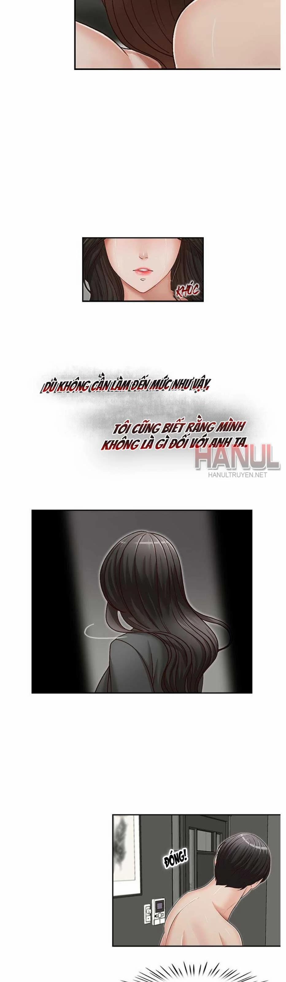 Thư Ký Riêng Của Boss (Smut) 25 trang 13