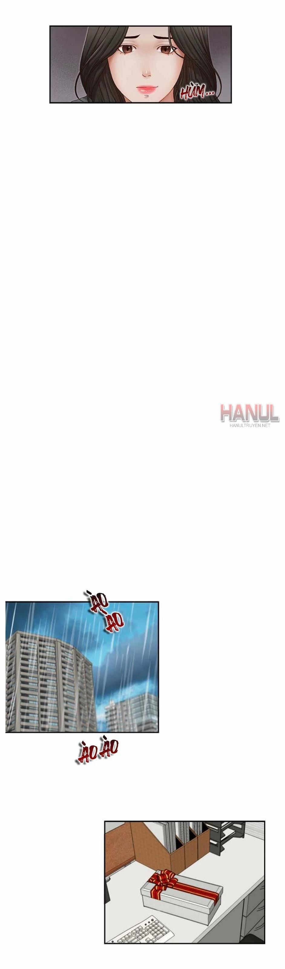 Thư Ký Riêng Của Boss (Smut) 26 trang 11