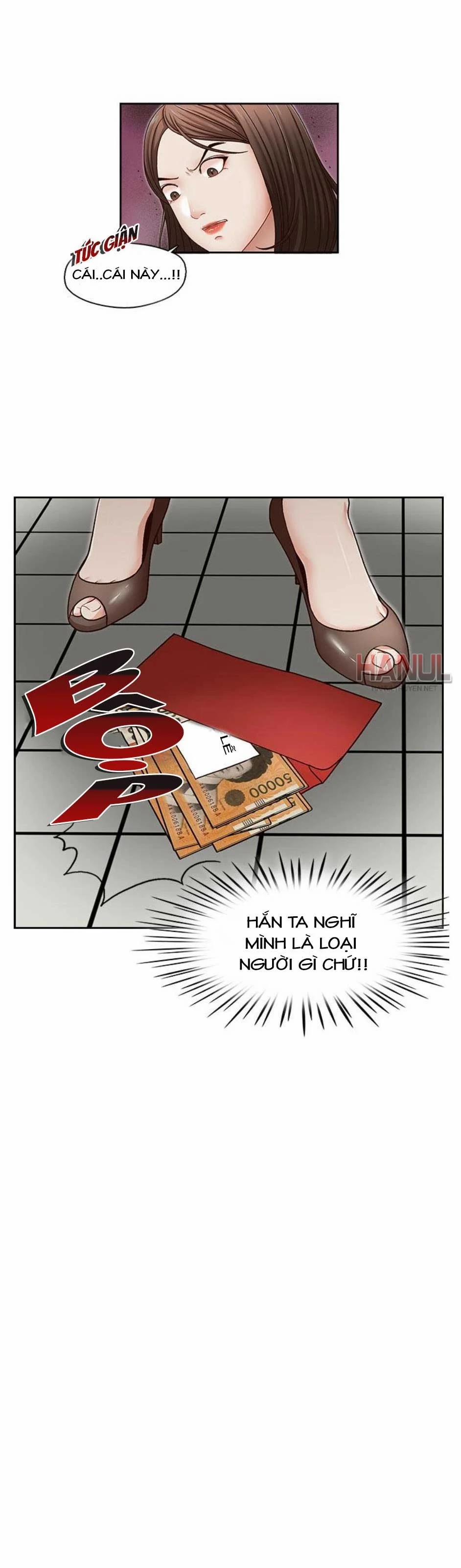 Thư Ký Riêng Của Boss (Smut) 26 trang 13