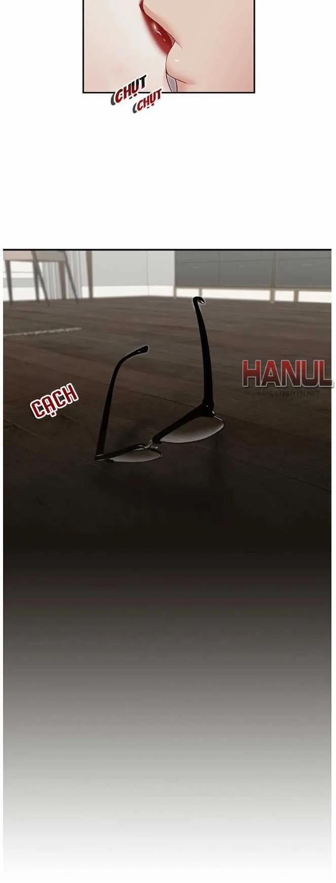Thư Ký Riêng Của Boss (Smut) 27 trang 15