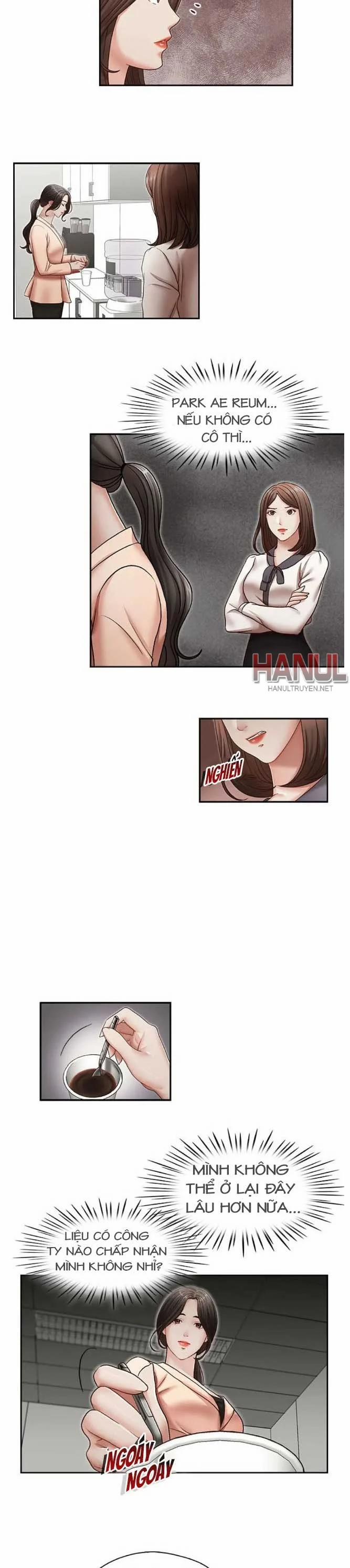 Thư Ký Riêng Của Boss (Smut) 27 trang 2