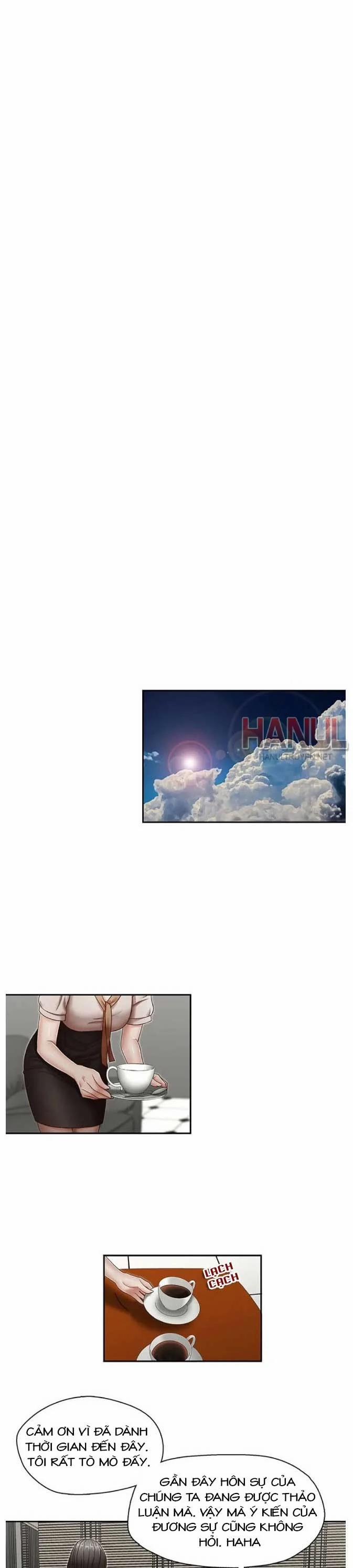 Thư Ký Riêng Của Boss (Smut) 28 trang 6