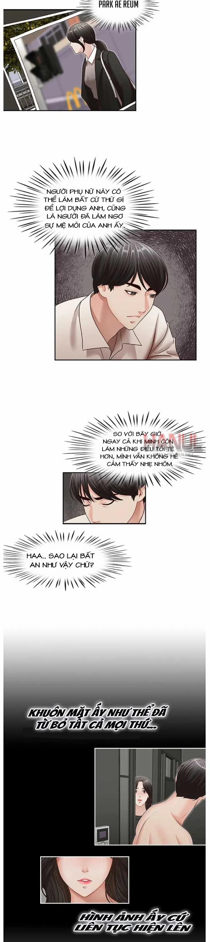 Thư Ký Riêng Của Boss (Smut) 29 trang 7