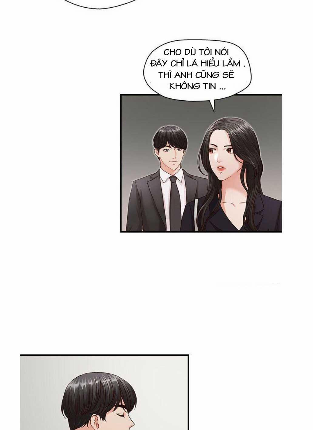 Thư Ký Riêng Của Boss (Smut) 3 trang 16