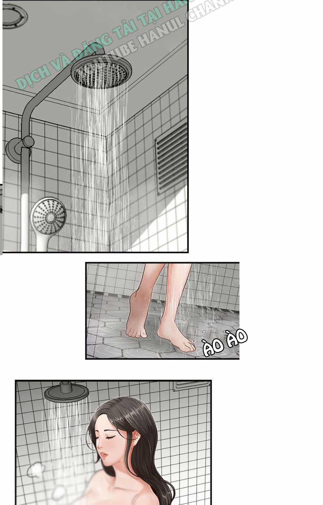 Thư Ký Riêng Của Boss (Smut) 3 trang 2