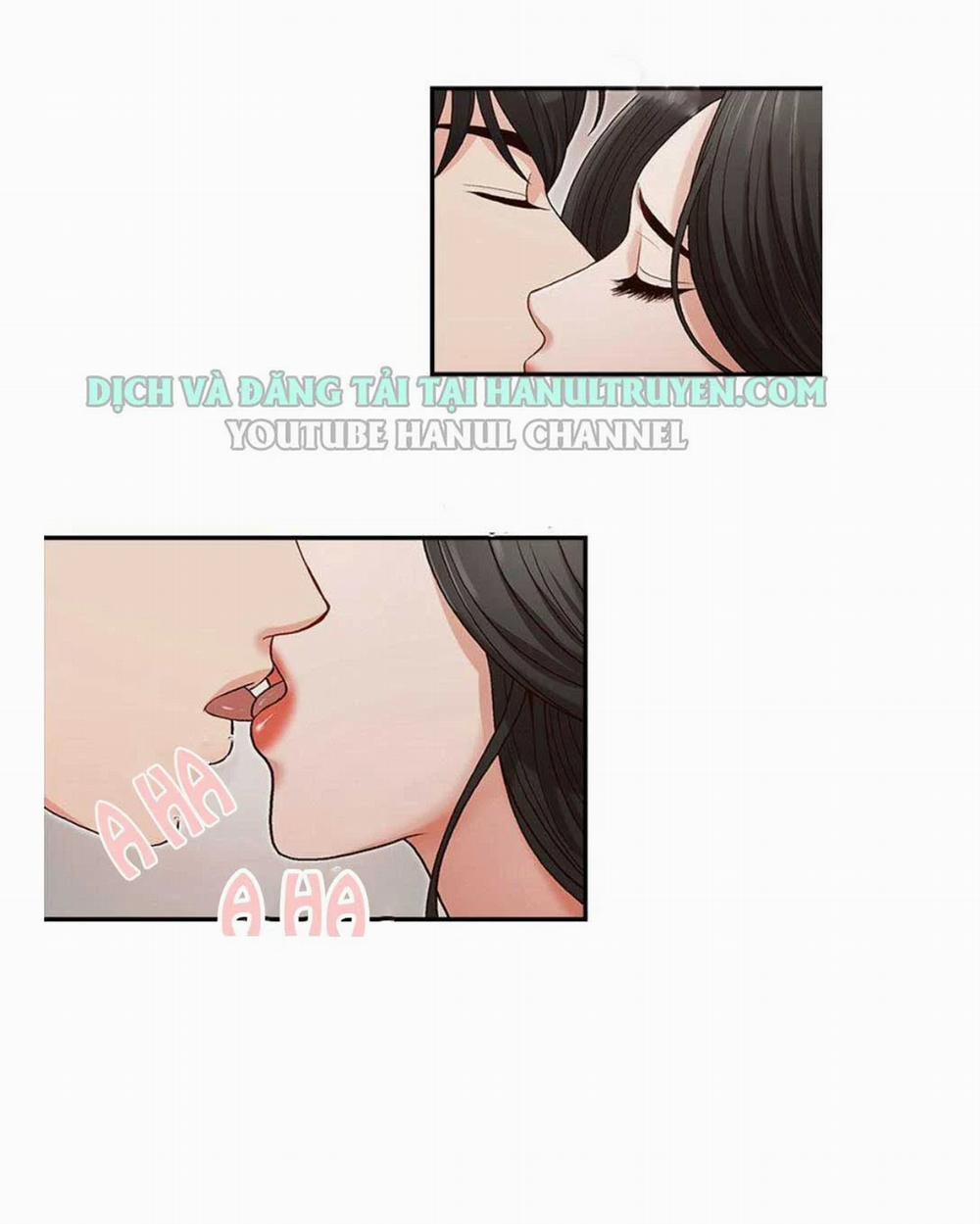 Thư Ký Riêng Của Boss (Smut) 3 trang 21