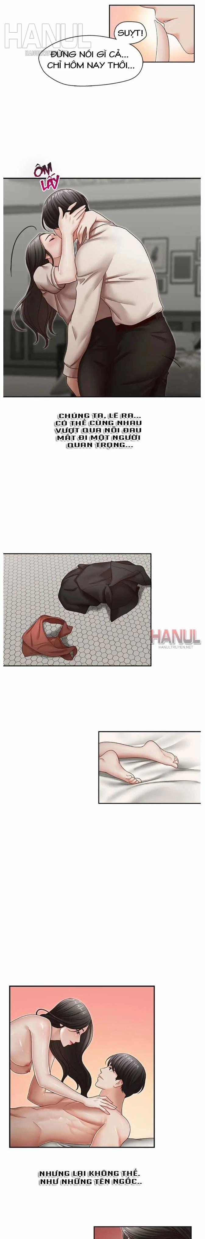 Thư Ký Riêng Của Boss (Smut) 30 trang 4