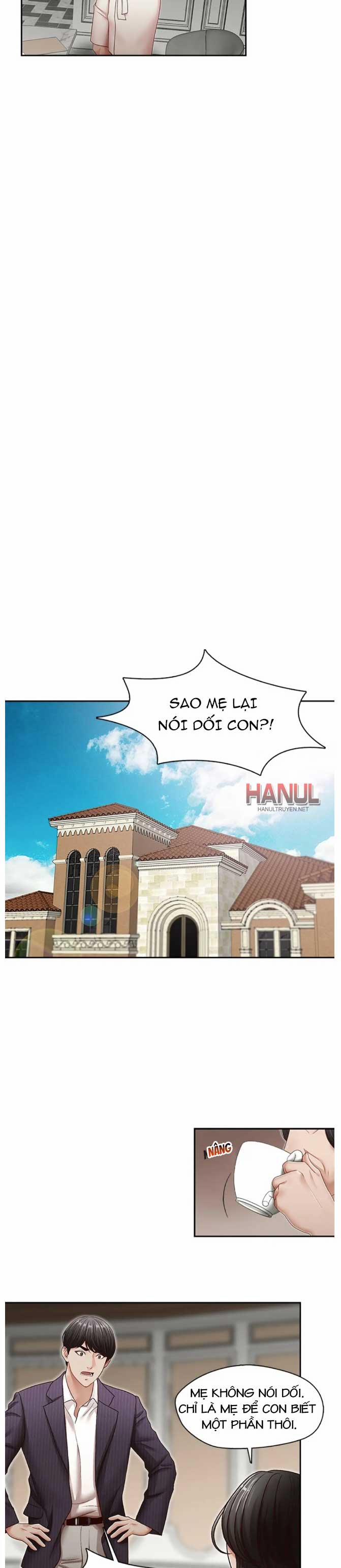 Thư Ký Riêng Của Boss (Smut) 31 trang 9