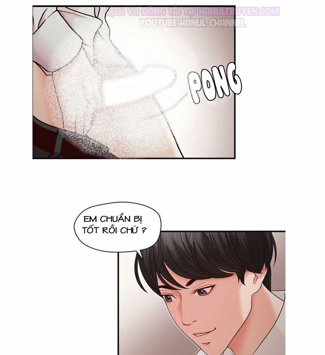 Thư Ký Riêng Của Boss (Smut) 4.1 trang 15