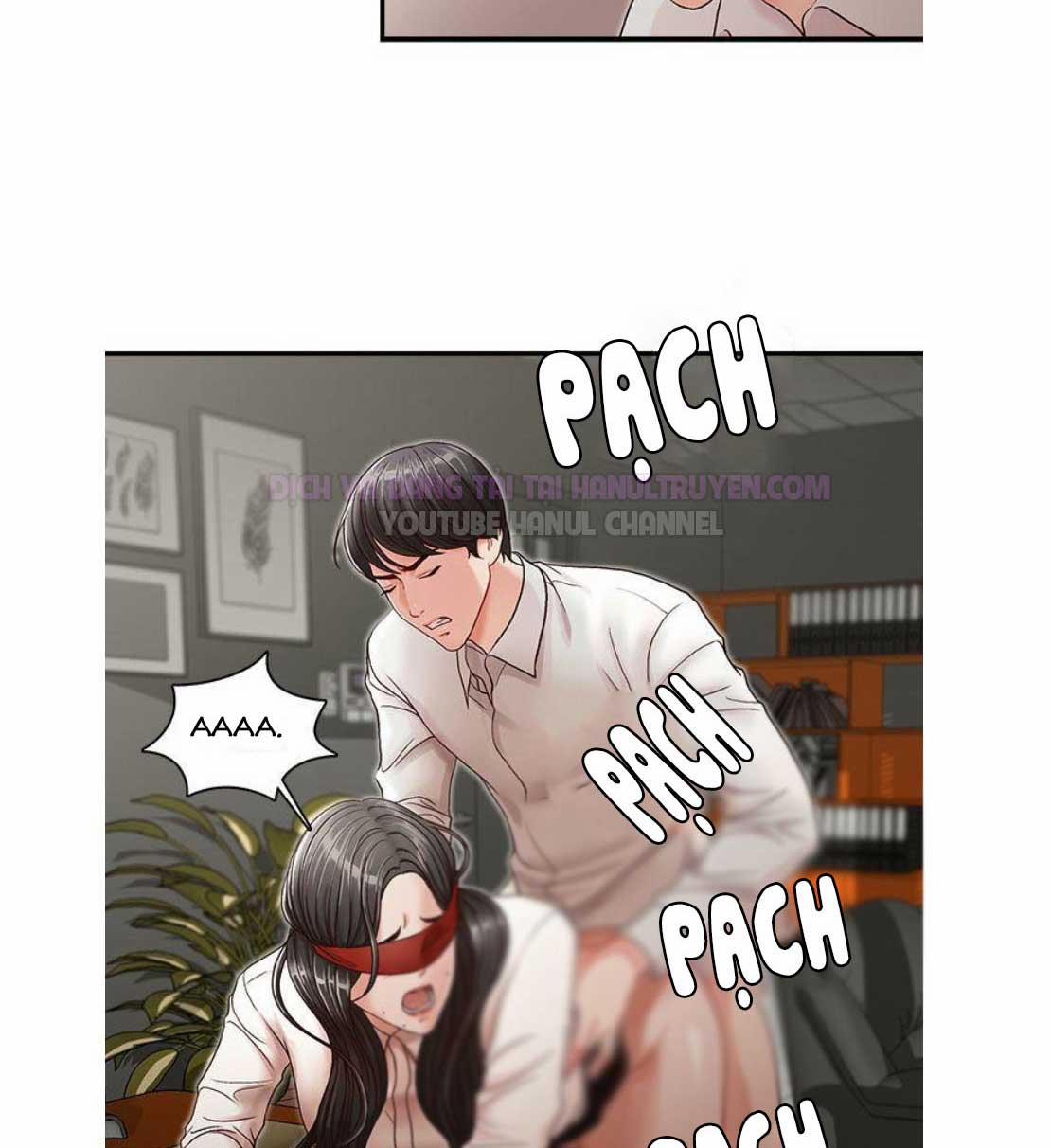 Thư Ký Riêng Của Boss (Smut) 4.1 trang 16