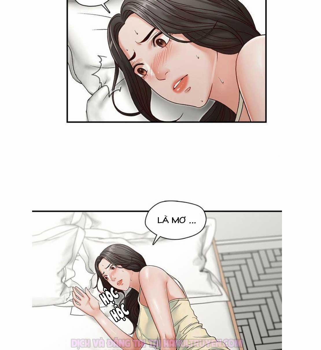 Thư Ký Riêng Của Boss (Smut) 4.1 trang 18