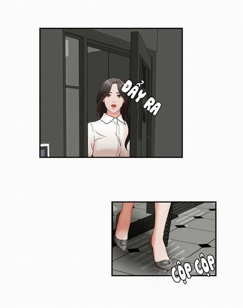 Thư Ký Riêng Của Boss (Smut) 4.1 trang 2