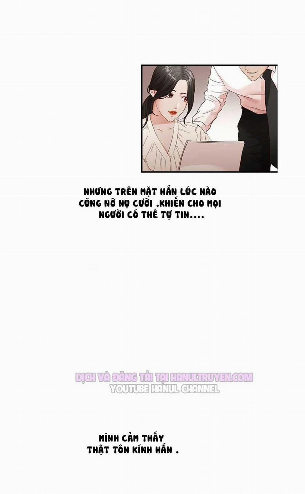 Thư Ký Riêng Của Boss (Smut) 4.1 trang 6