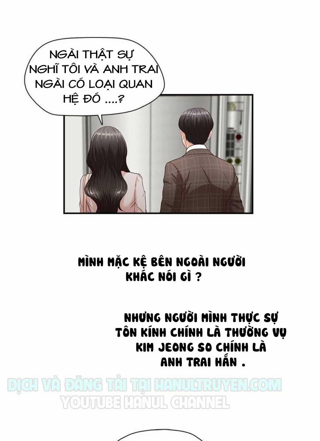 Thư Ký Riêng Của Boss (Smut) 4.2 trang 14