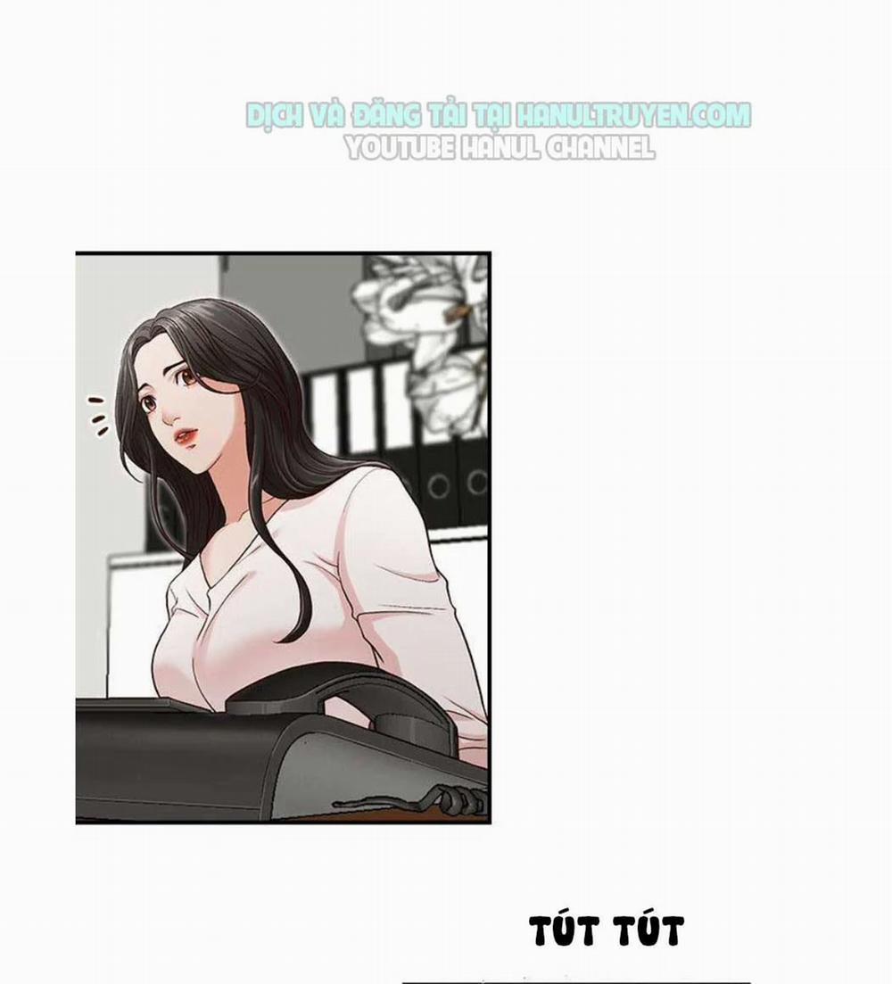 Thư Ký Riêng Của Boss (Smut) 4.2 trang 3