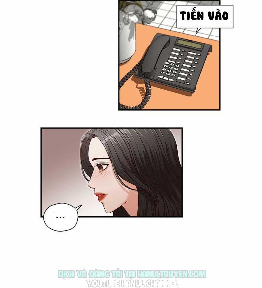 Thư Ký Riêng Của Boss (Smut) 4.2 trang 4