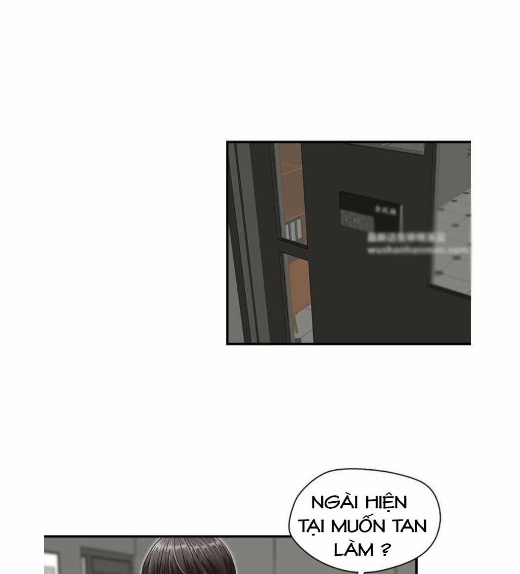 Thư Ký Riêng Của Boss (Smut) 4.2 trang 5