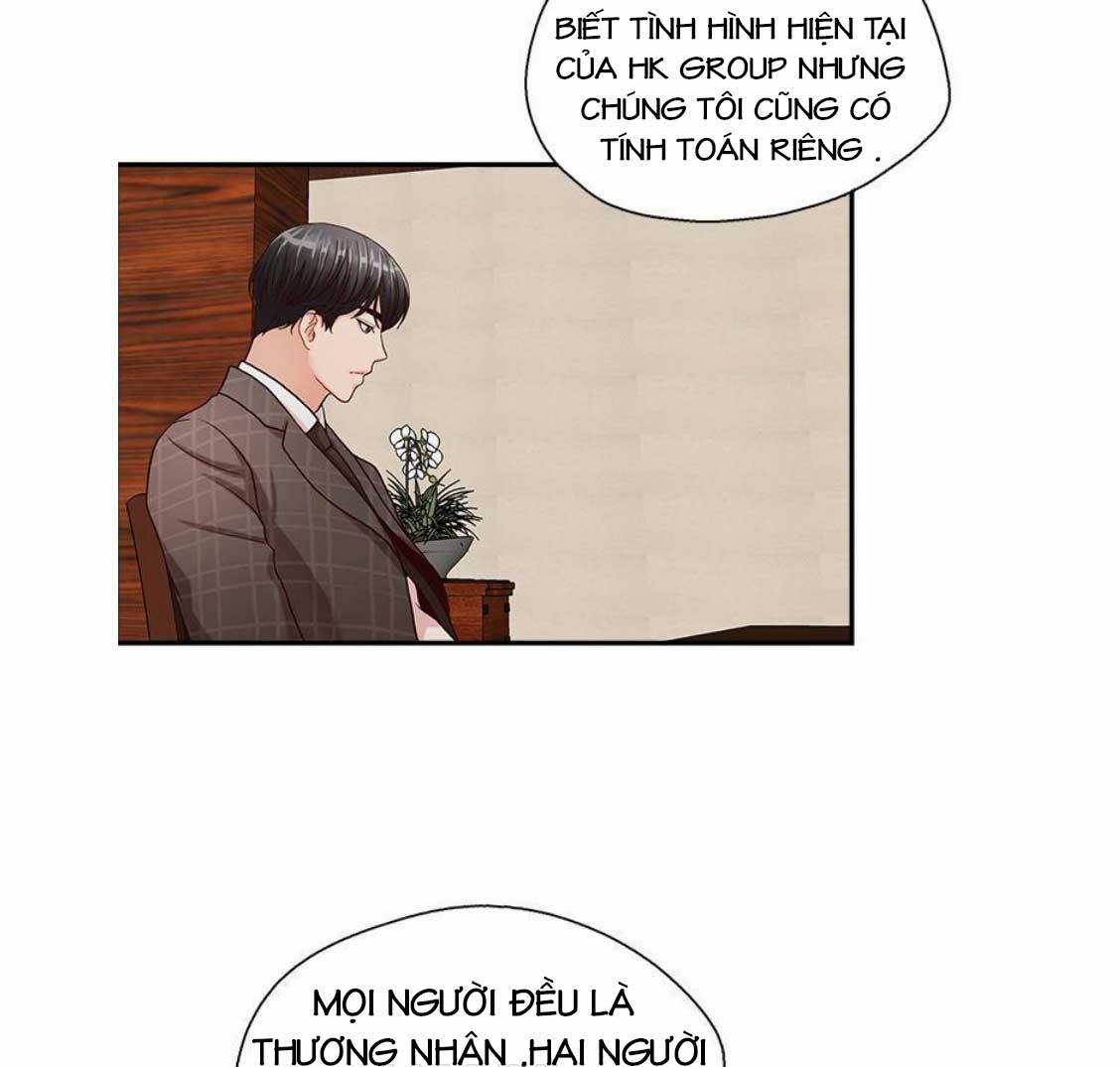 Thư Ký Riêng Của Boss (Smut) 5 trang 12