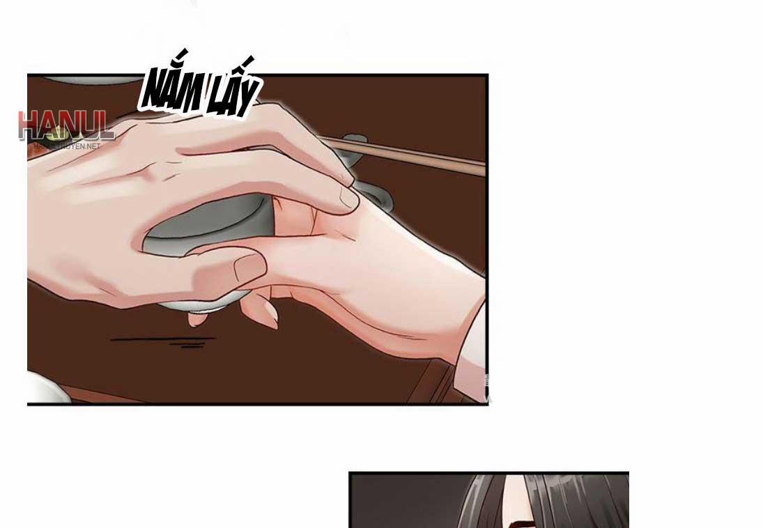 Thư Ký Riêng Của Boss (Smut) 5 trang 22