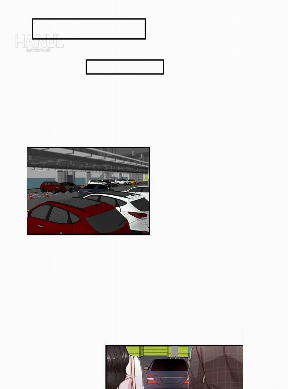 Thư Ký Riêng Của Boss (Smut) 5 trang 25