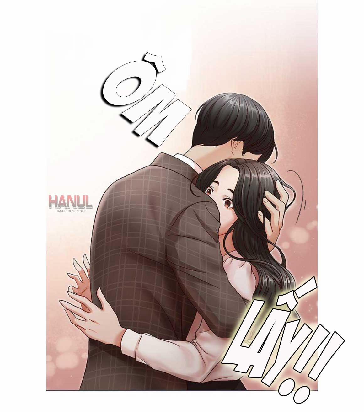 Thư Ký Riêng Của Boss (Smut) 5 trang 30