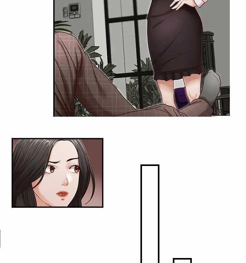 Thư Ký Riêng Của Boss (Smut) 6 trang 13