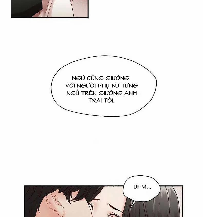 Thư Ký Riêng Của Boss (Smut) 6 trang 16