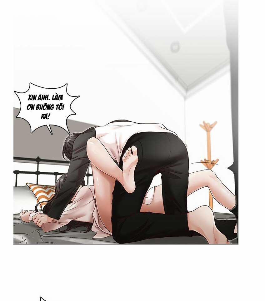 Thư Ký Riêng Của Boss (Smut) 6 trang 20