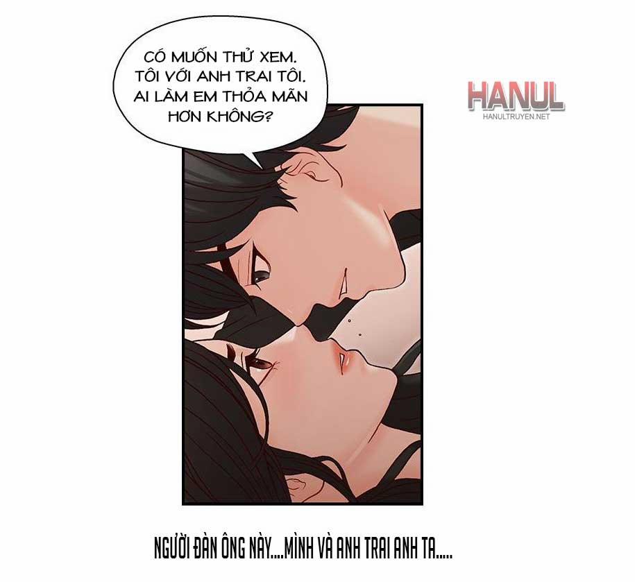 Thư Ký Riêng Của Boss (Smut) 6 trang 26