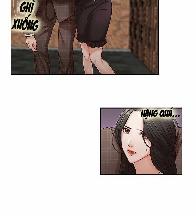 Thư Ký Riêng Của Boss (Smut) 6 trang 3