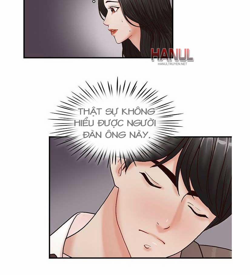 Thư Ký Riêng Của Boss (Smut) 6 trang 9