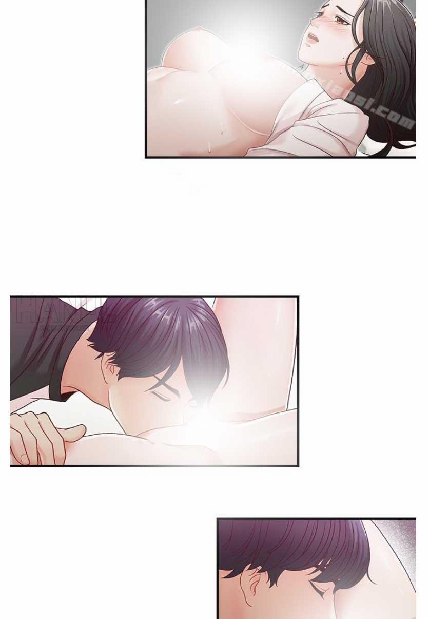 Thư Ký Riêng Của Boss (Smut) 7 trang 11