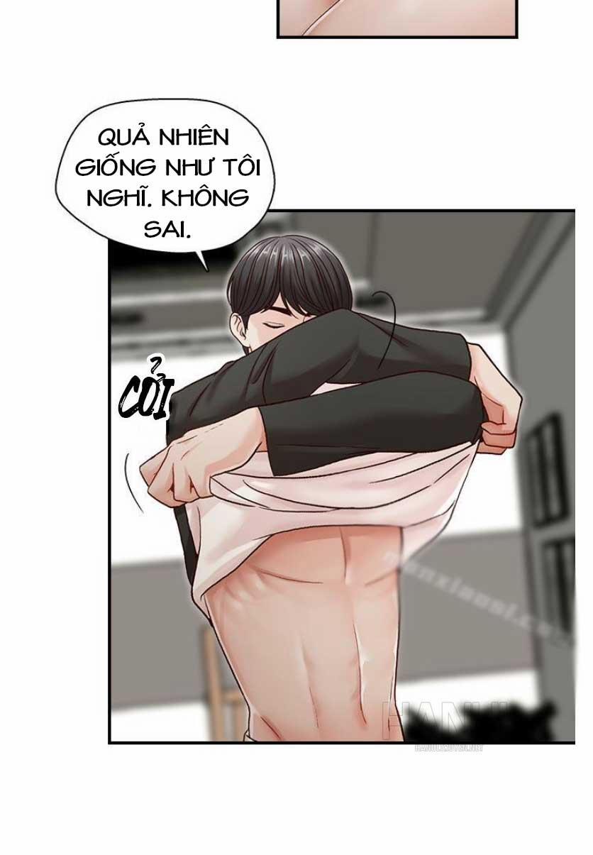 Thư Ký Riêng Của Boss (Smut) 7 trang 14