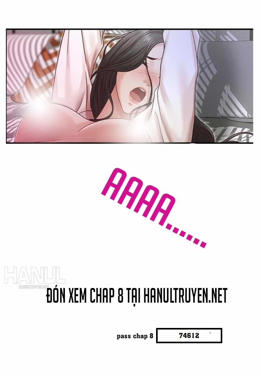 Thư Ký Riêng Của Boss (Smut) 7 trang 23