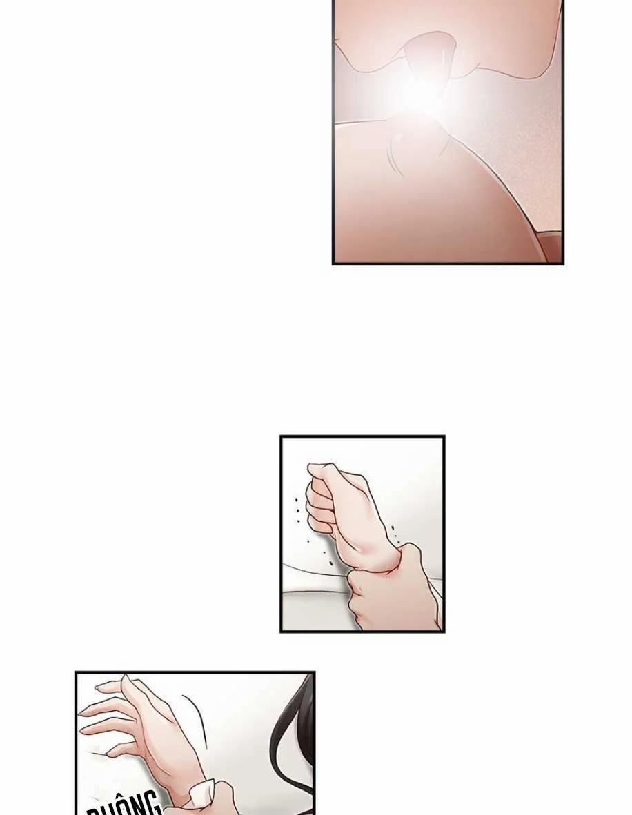 Thư Ký Riêng Của Boss (Smut) 7 trang 3