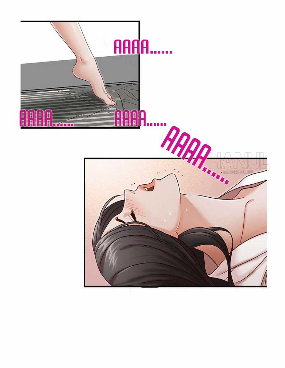 Thư Ký Riêng Của Boss (Smut) 7 trang 7