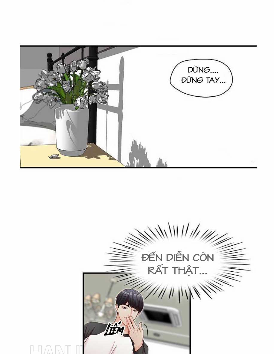 Thư Ký Riêng Của Boss (Smut) 7 trang 8