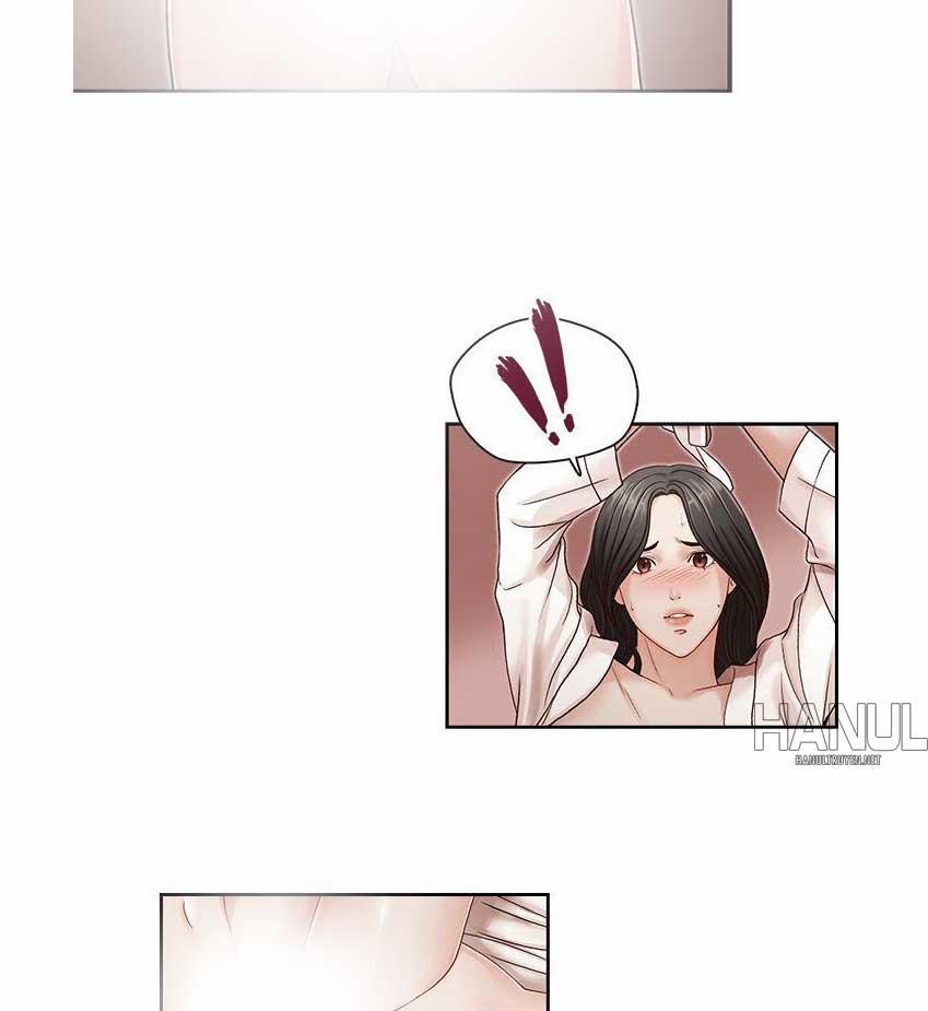 Thư Ký Riêng Của Boss (Smut) 8 trang 2