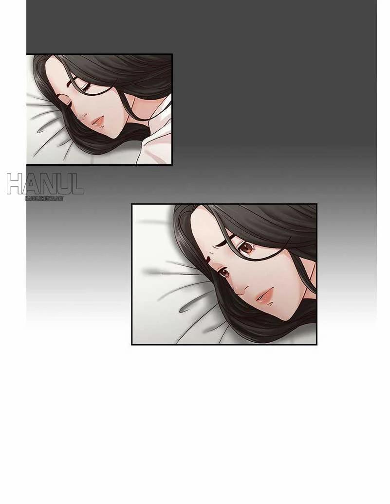 Thư Ký Riêng Của Boss (Smut) 8 trang 20