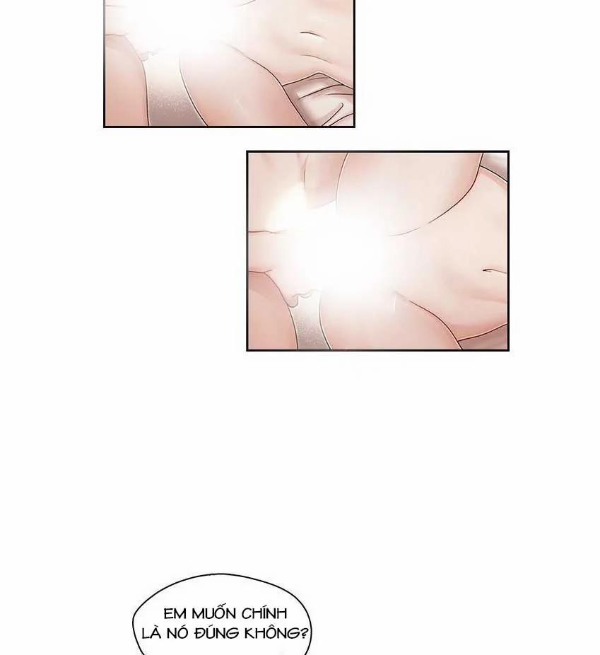 Thư Ký Riêng Của Boss (Smut) 8 trang 3