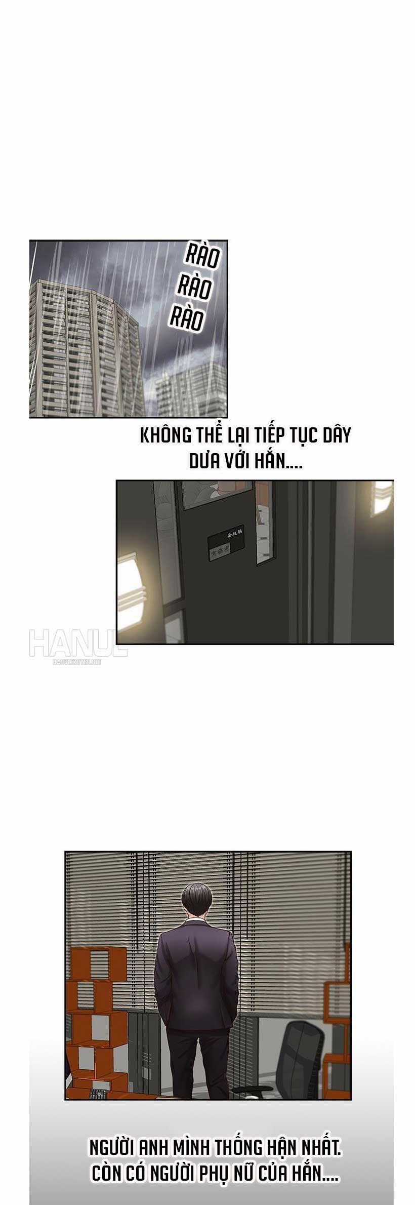 Thư Ký Riêng Của Boss (Smut) 9 trang 5