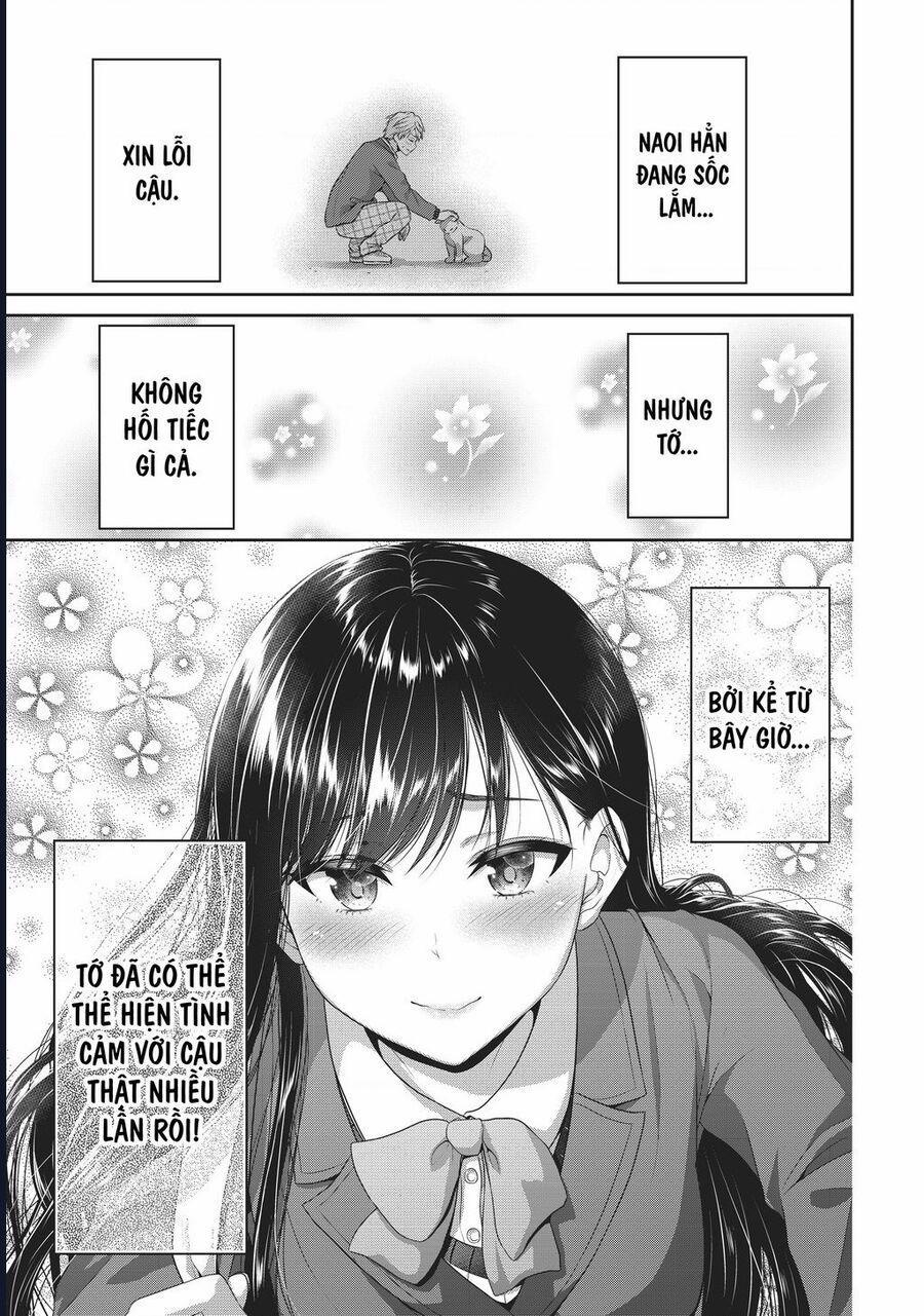 Thứ Mà Đôi Ta Mong Muốn 123 trang 10