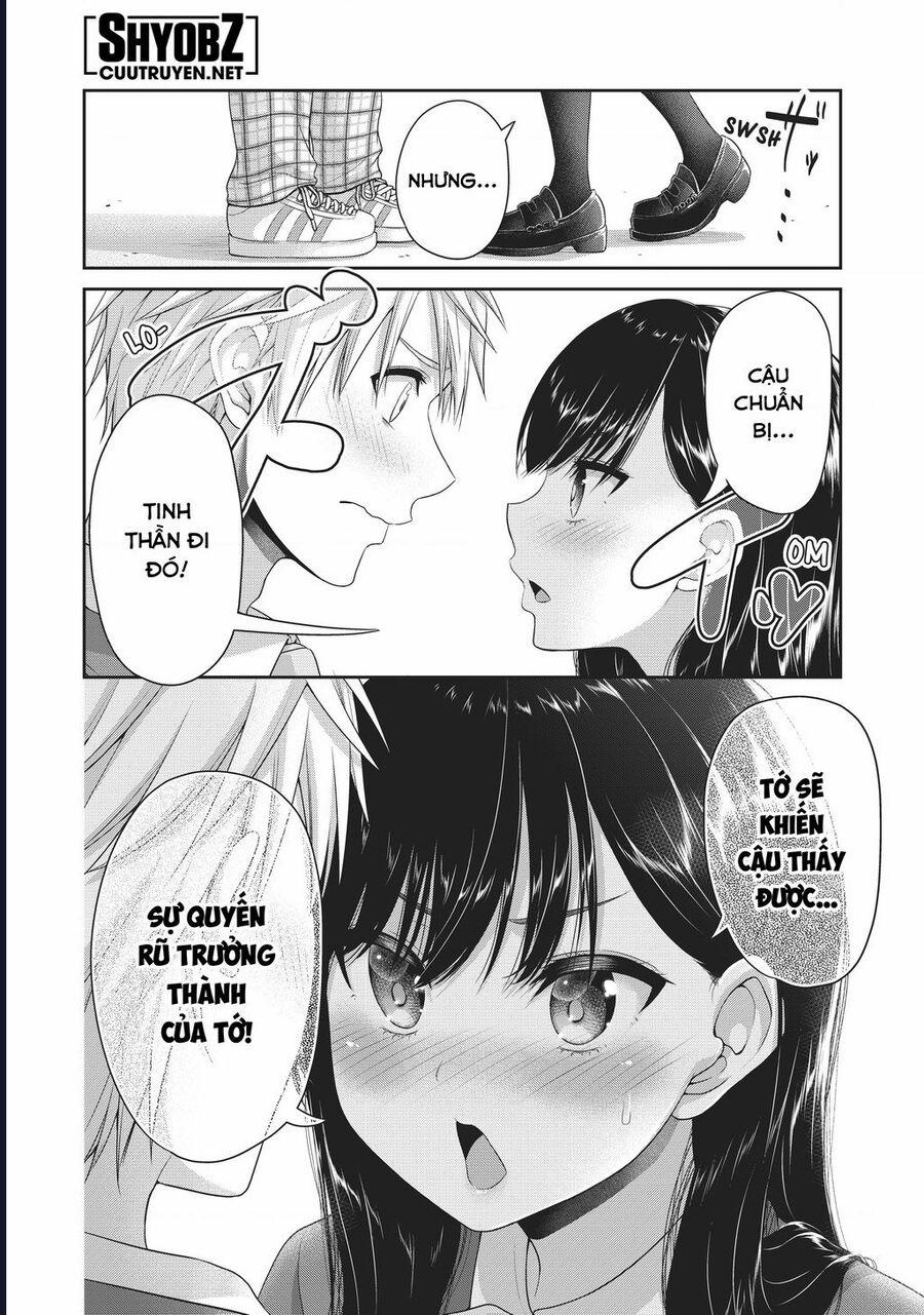 Thứ Mà Đôi Ta Mong Muốn 123 trang 7