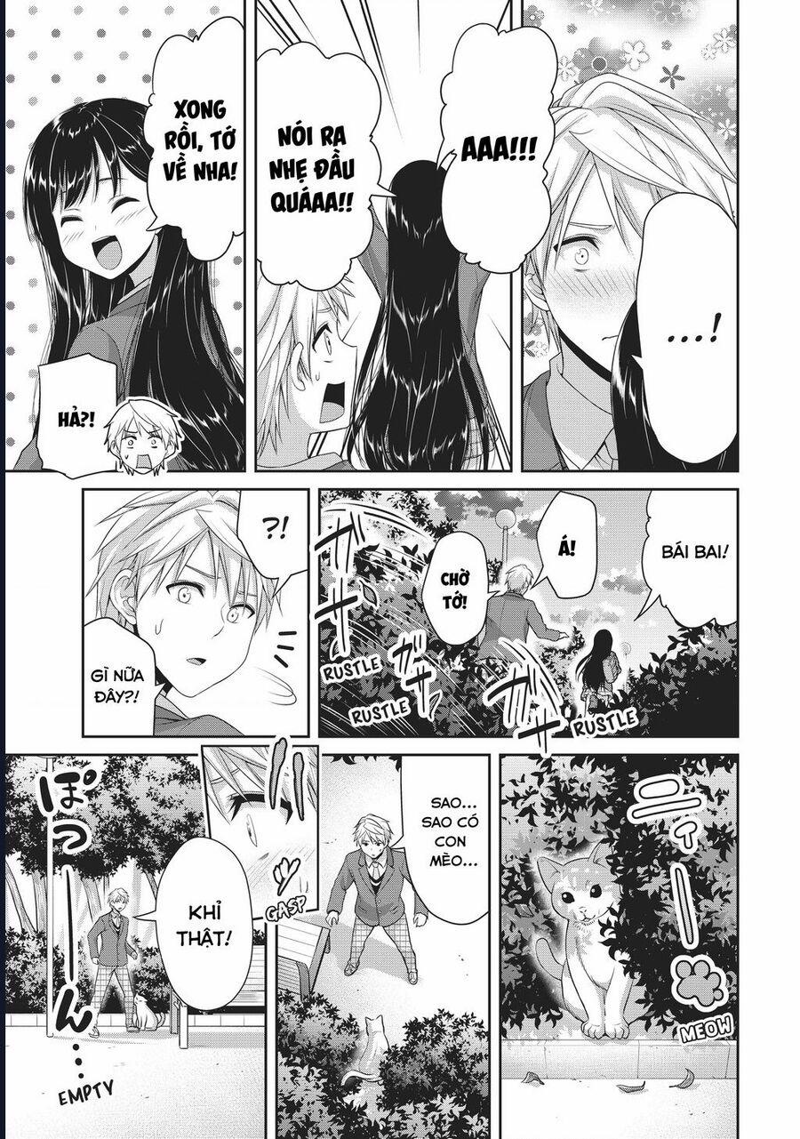 Thứ Mà Đôi Ta Mong Muốn 123 trang 8
