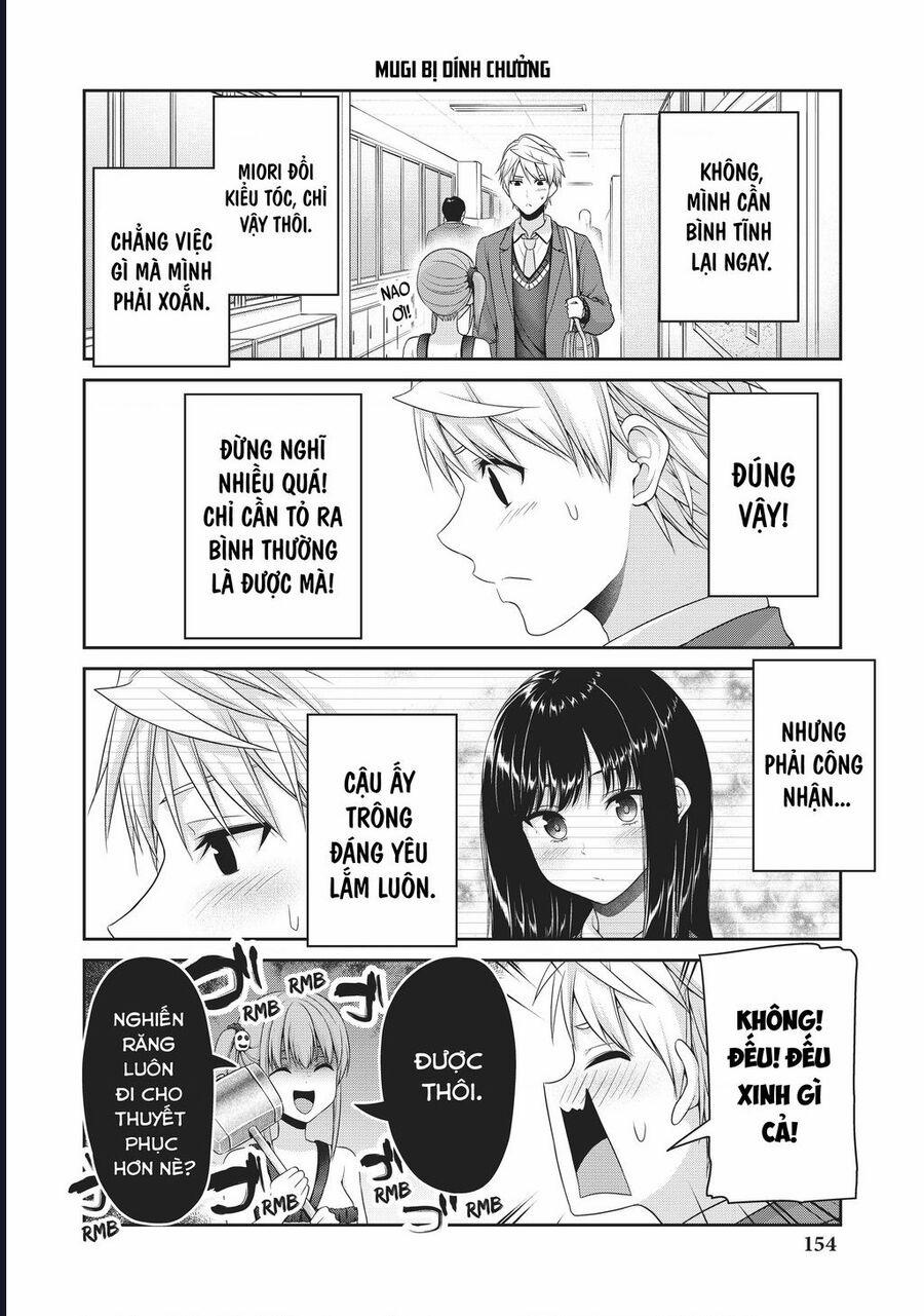 Thứ Mà Đôi Ta Mong Muốn 124 trang 5