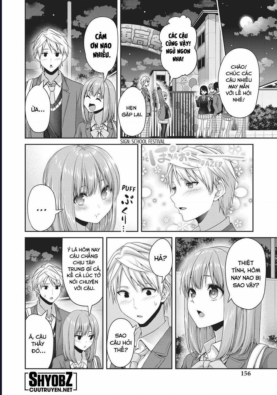 Thứ Mà Đôi Ta Mong Muốn 124 trang 7